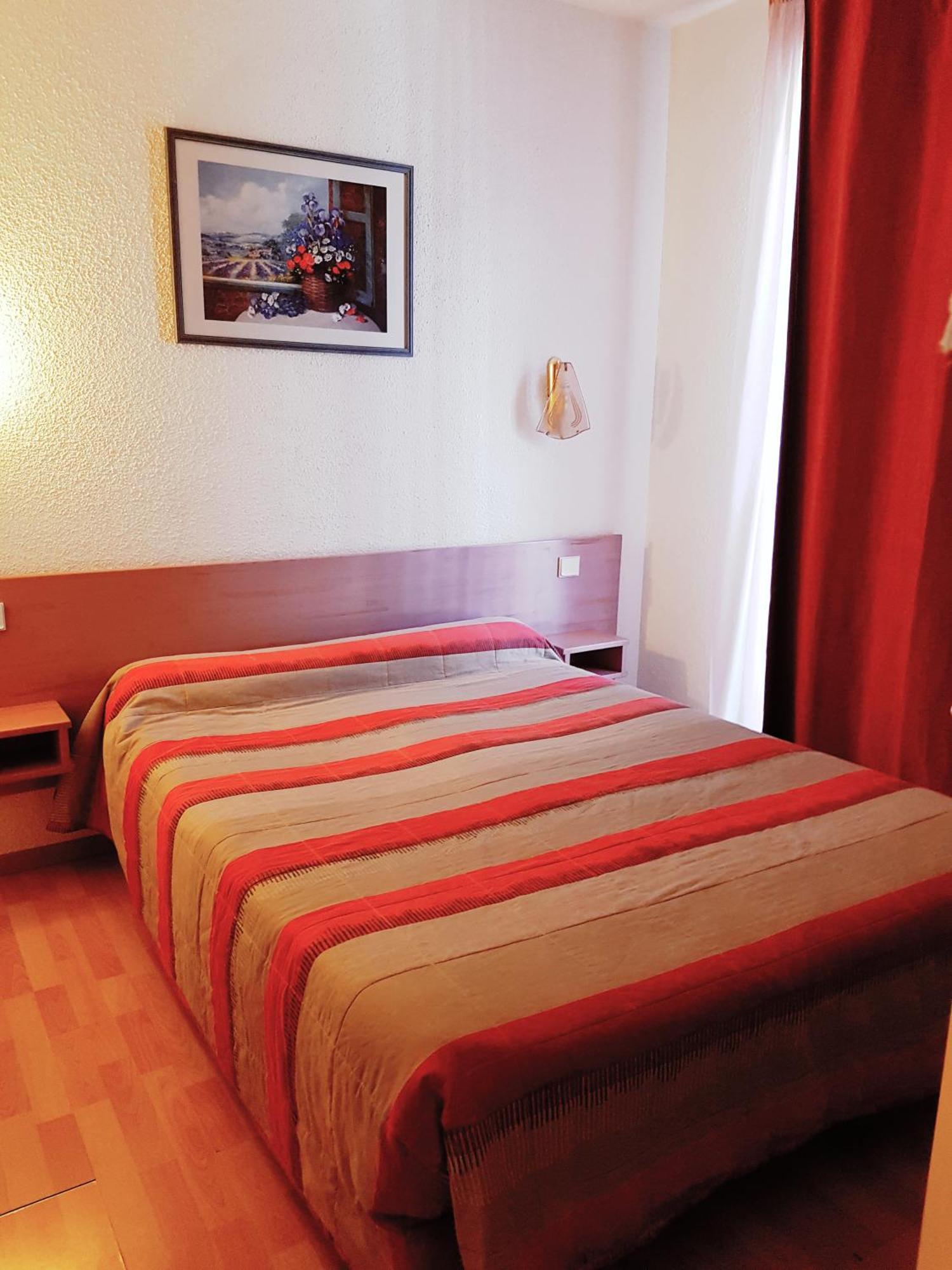 Villa Notre-Dame Embrun Habitación foto